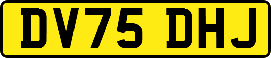 DV75DHJ