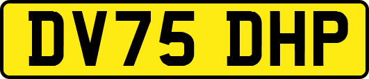 DV75DHP