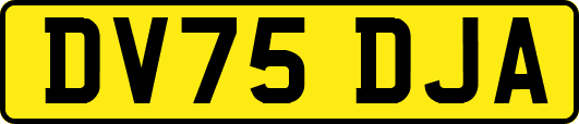 DV75DJA