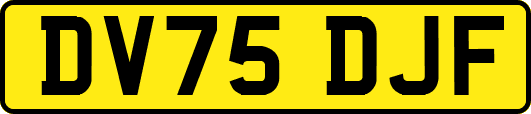 DV75DJF