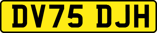 DV75DJH