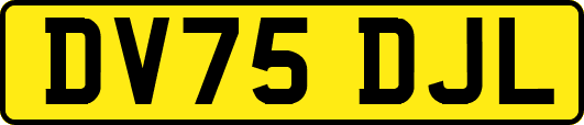 DV75DJL