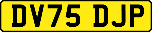 DV75DJP