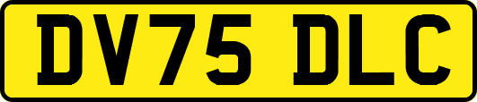 DV75DLC