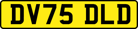 DV75DLD