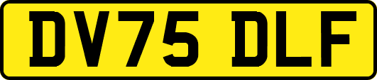 DV75DLF