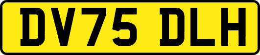 DV75DLH