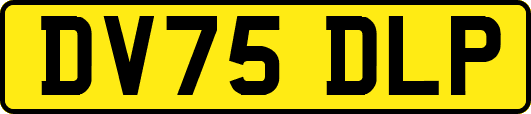 DV75DLP