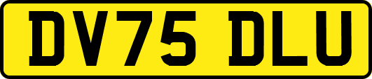 DV75DLU