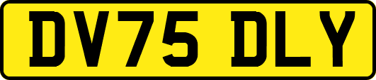 DV75DLY