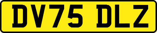 DV75DLZ