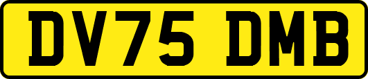 DV75DMB