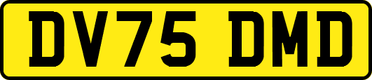 DV75DMD