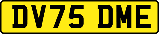 DV75DME