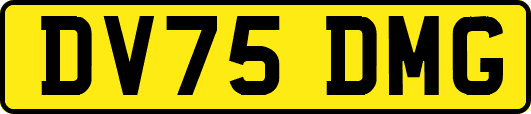 DV75DMG