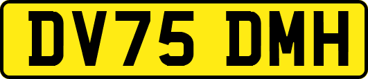 DV75DMH