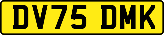DV75DMK