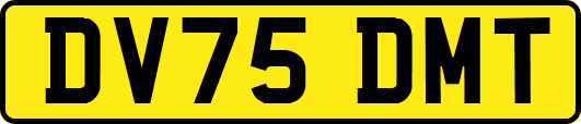 DV75DMT