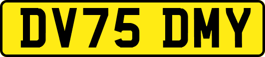 DV75DMY