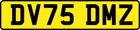 DV75DMZ