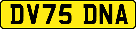 DV75DNA