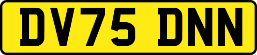 DV75DNN