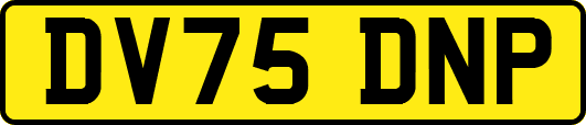 DV75DNP