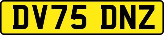 DV75DNZ