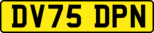 DV75DPN