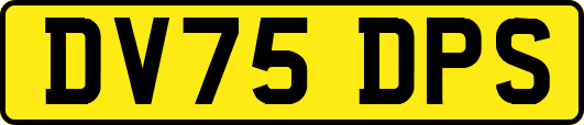DV75DPS