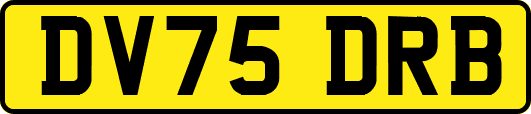 DV75DRB