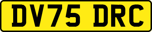 DV75DRC