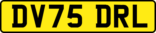 DV75DRL