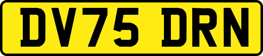 DV75DRN