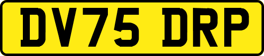 DV75DRP