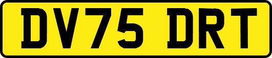 DV75DRT