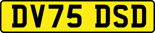 DV75DSD
