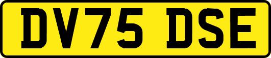 DV75DSE