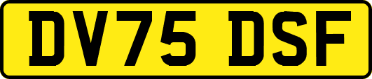 DV75DSF
