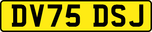 DV75DSJ