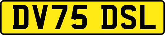DV75DSL