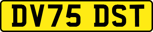 DV75DST