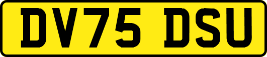 DV75DSU