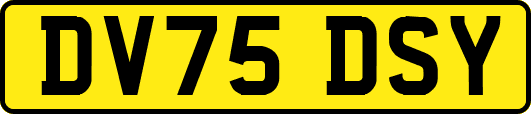 DV75DSY