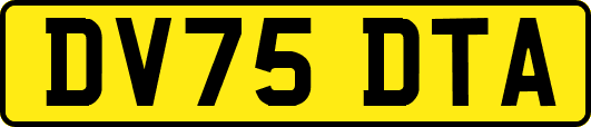 DV75DTA