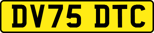 DV75DTC