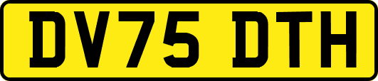DV75DTH