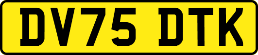 DV75DTK