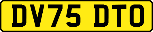 DV75DTO