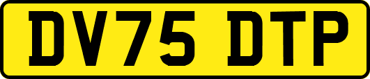 DV75DTP